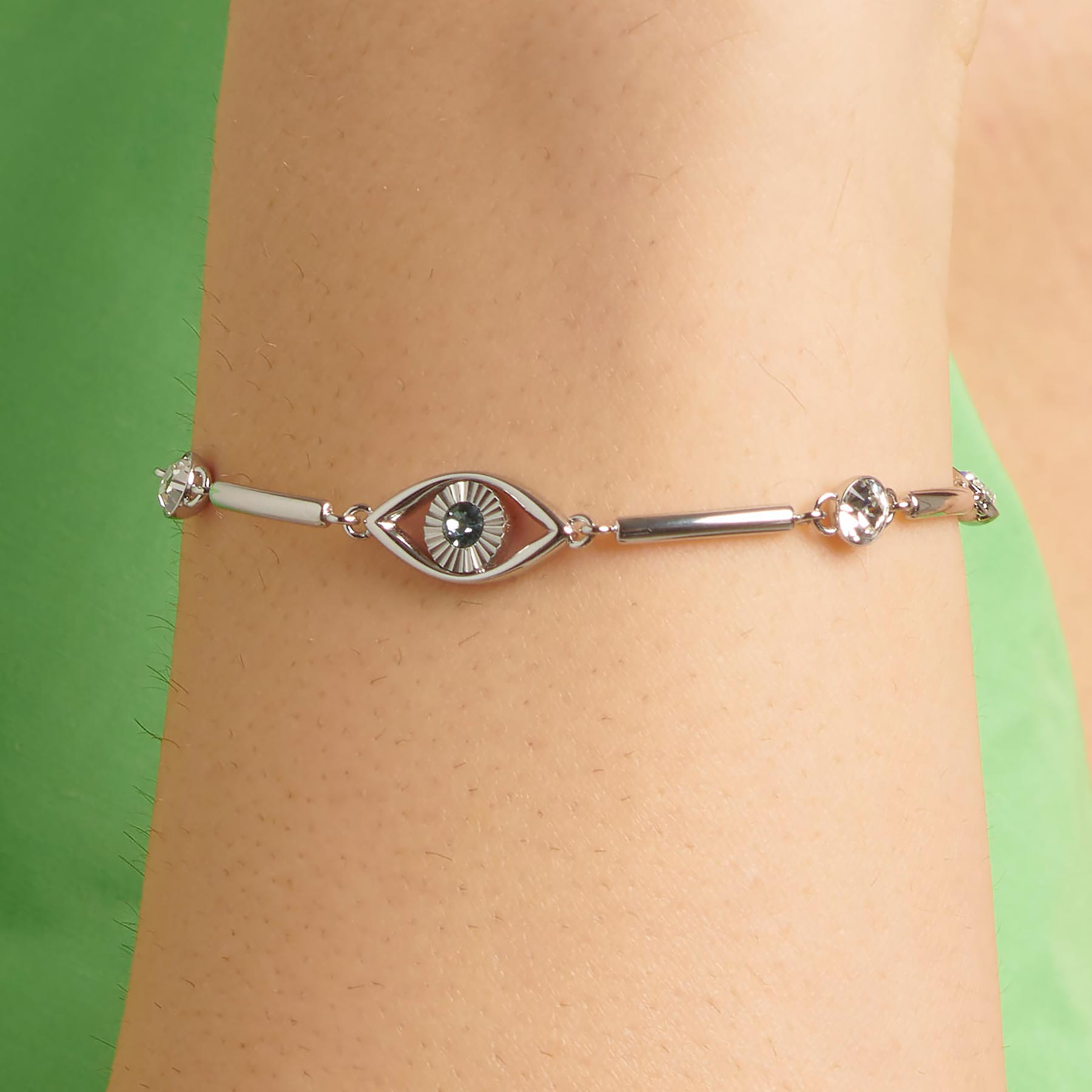 CHAKRA MYSTIC Evil Eye