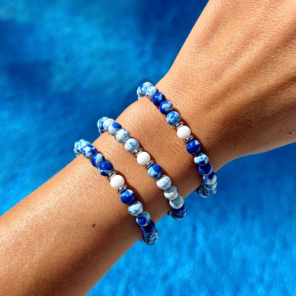 Hurricane Helene Relief Charity Bracelet