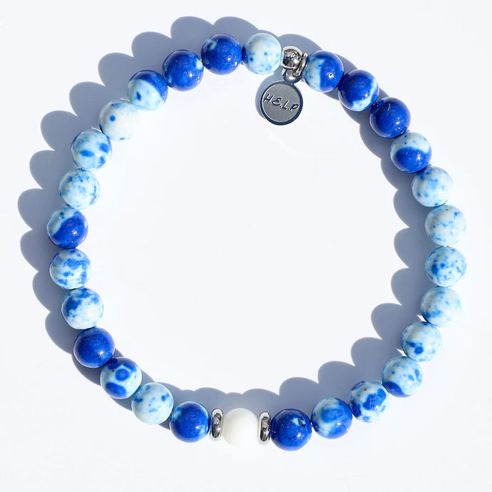 Hurricane Helene Relief Charity Bracelet