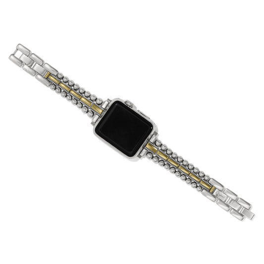 Brighton Pretty Tough 2-Tone Watch Band